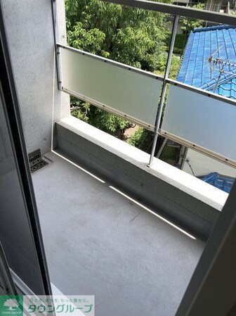 PARK SIDE SPEC Den-en chofuの物件内観写真